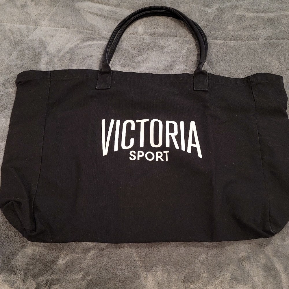 Victoria Secret carryall bag